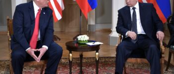 A jednak! Wiemy już, gdzie Trump spotka się z Putinem