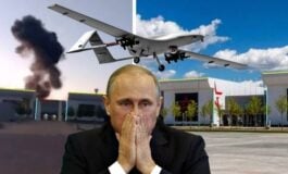 On tego nie przeżyje! Rąbnęli w jego narodową dumę (WIDEO)