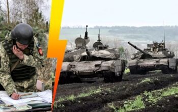 Rosjanie okrążają nowe ważne miasto! Jego upadek może załamać front