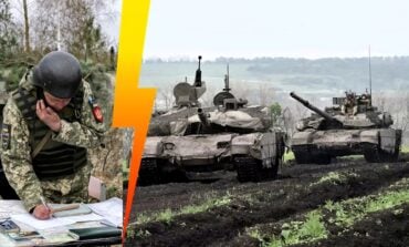 Rosjanie okrążają nowe ważne miasto! Jego upadek może załamać front
