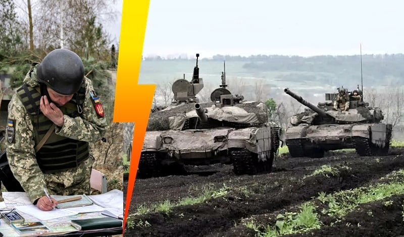 Fot: mil.gov.ua / RIA Novosti