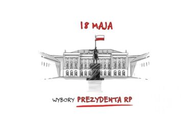 Polacy na wybory! Jak oddać głos za granicą?