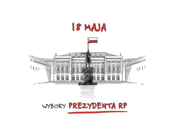 Polacy na wybory! Jak oddać głos za granicą?