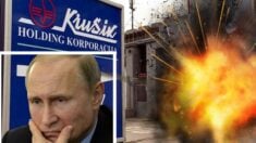 Rosja uderzyła w fabrykę w Serbii? Dostarczali amunicję Ukrainie
