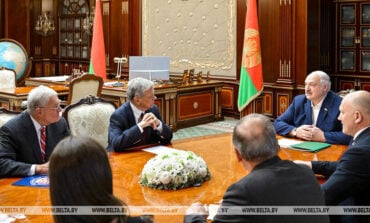 Łukaszenka gra na dwa fronty. KGB ujawnia kulisy negocjacji z USA!