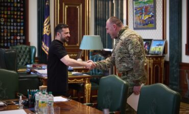 Jak Pearl Harbor. Zełenski: Przygotowywaliśmy tę operację ponad półtora roku!