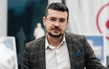 „Azowiec” na czele Ukraińskiego Instytutu Pamięci Narodowej