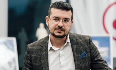 „Azowiec” na czele Ukraińskiego Instytutu Pamięci Narodowej