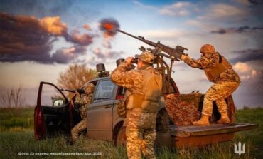 Elitarne wojska Putina sparaliżowane, Rosjanie w odwrocie! Syrski ogłosił przełom na froncie