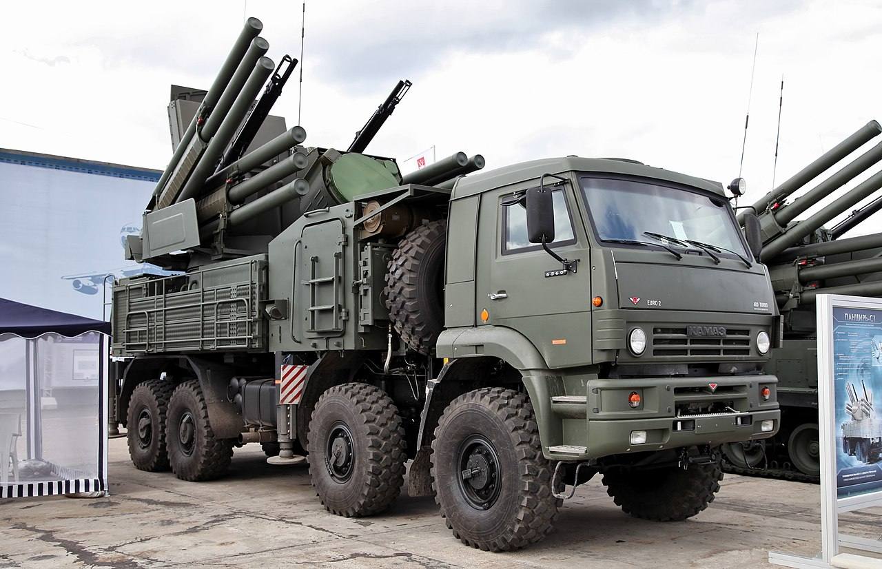 Pancyr-S1