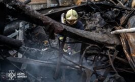Rosja atakuje dronami nowego typu. Ukraińcy muszą znaleźć na nie sposób