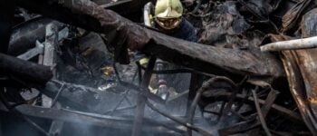 Rosja atakuje dronami nowego typu. Ukraińcy muszą znaleźć na nie sposób