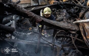 Rosja atakuje dronami nowego typu. Ukraińcy muszą znaleźć na nie sposób