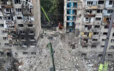 Zbrodnie Rosji przekroczyły kolejną granicę. Przygnębiający raport ONZ ws. ukraińskich ofiar cywilnych