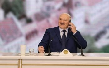 Zmiana kursu Warszawy wobec Mińska. Dlaczego właśnie teraz?