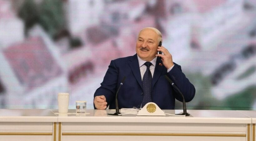 Zmiana kursu Warszawy wobec Mińska. Dlaczego właśnie teraz?