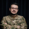 fot. Facebook / Oleksandr Alfyorov