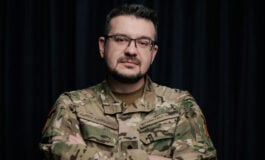 „Azowiec” na czele Ukraińskiego Instytutu Pamięci Narodowej