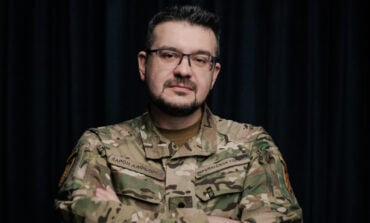 „Azowiec” na czele Ukraińskiego Instytutu Pamięci Narodowej