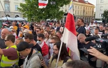 Między przetrwaniem a tożsamością: Trudna integracja białoruskiej diaspory w Polsce