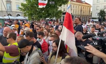 Między przetrwaniem a tożsamością: Trudna integracja białoruskiej diaspory w Polsce