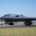 Bombowiec strategiczny B-2 Spirit