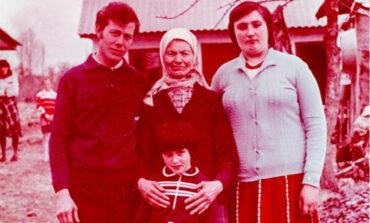 Rodzinne historie: We wsi mojego ojca witano się tylko «Niech będzie pochwalony Jezus Chrystus»