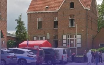 Tragedia: Ukraiński nastolatek przyznał się do okrutnej zbrodni