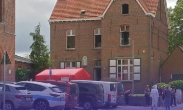 Tragedia: Ukraiński nastolatek przyznał się do okrutnej zbrodni