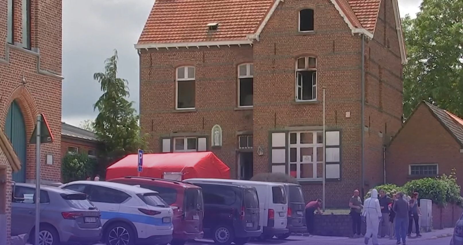 Tragedia: Ukraiński nastolatek przyznał się do okrutnej zbrodni