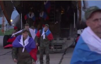 Gdzie trafiają rosyjscy jeńcy po wymianie? Deputowany ujawnia niewygodną prawdę