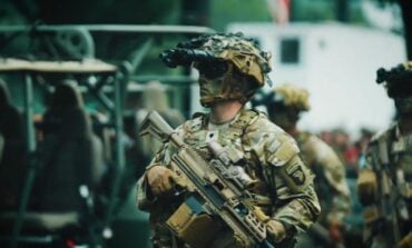 Trump stawia NATO pod ścianą: Wszyscy muszą płacić 5% PKB. Z jednym wyjątkiem