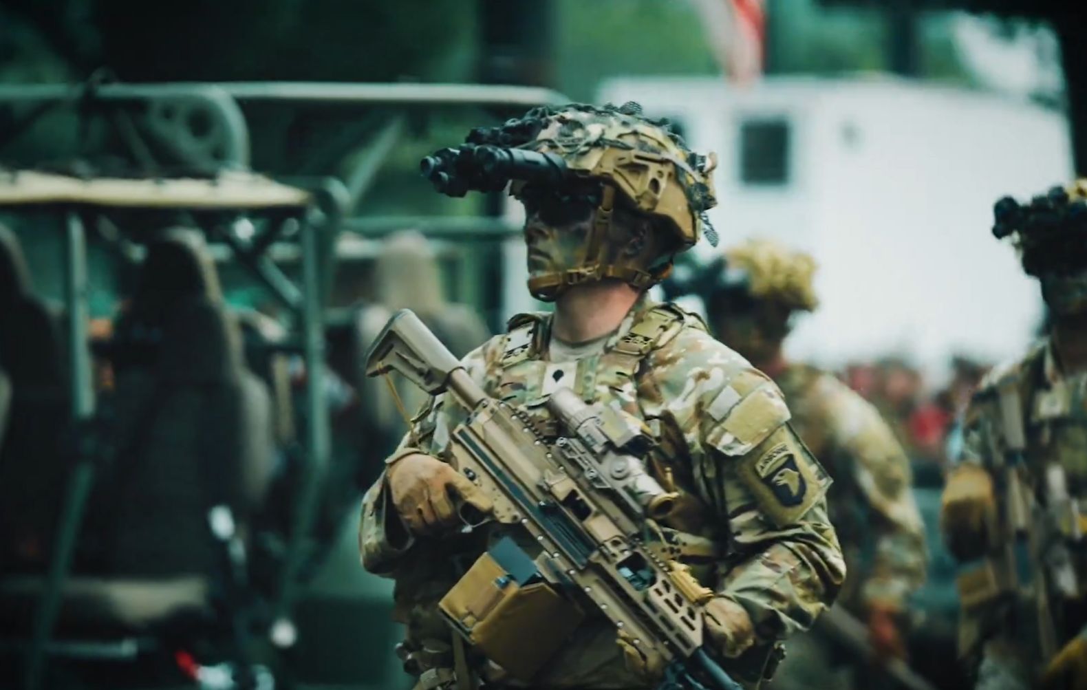 Trump stawia NATO pod ścianą: Wszyscy muszą płacić 5% PKB. Z jednym wyjątkiem