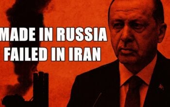 Wyrzutnie S-400: kliknij "usuń z koszyka". Turecki syn marnotrawny wraca na łono USA z ruskim złomem w rękach