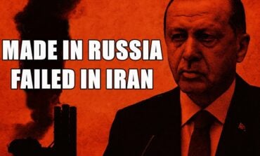 Wyrzutnie S-400: kliknij "usuń z koszyka". Turecki syn marnotrawny wraca na łono USA z ruskim złomem w rękach