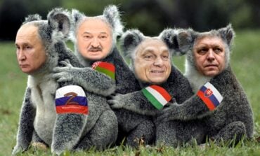 Węgry i Słowacja przeszły na stronę Rosji! Blokada sankcji i wyjście z NATO