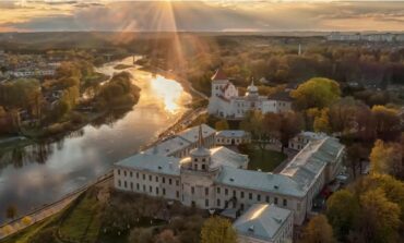 Niepokorna nauczycielka z Grodna, która rzuciła wyzwanie 2 totalitaryzmom!