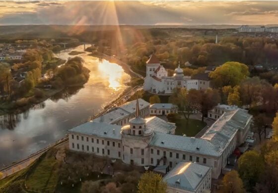 Niepokorna nauczycielka z Grodna, która rzuciła wyzwanie 2 totalitaryzmom!