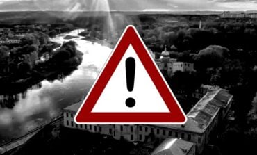 „Nie uciekaj. Nie masz szans”. Władze Grodna ostrzegają!