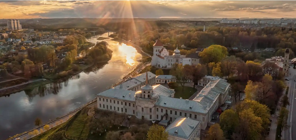 Niepokorna nauczycielka z Grodna, która rzuciła wyzwanie 2 totalitaryzmom!