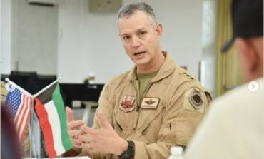 Potomek imigrantów z Białorusi w USA zostanie dowódcą sił NATO w Europie