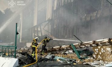To może zmobilizować Zachód: Ataki są „głośniejsze niż próby USA i innych krajów świata, aby zmusić Rosję do pokoju”