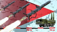 Natychmiast wycofać wszystkie Iskandery! Panika w dowództwie