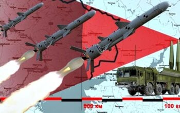 Natychmiast wycofać wszystkie Iskandery! Panika w dowództwie