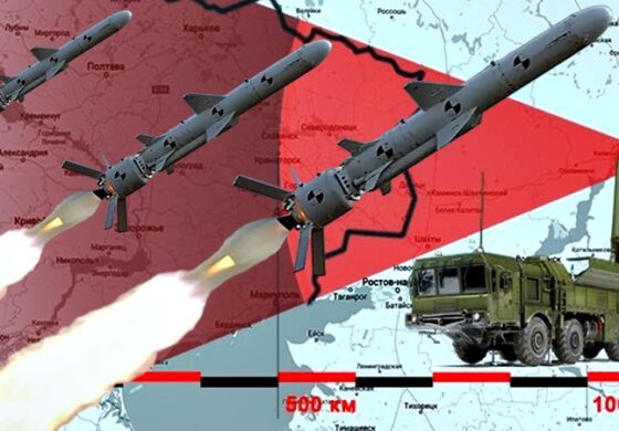 Natychmiast wycofać wszystkie Iskandery! Panika w dowództwie