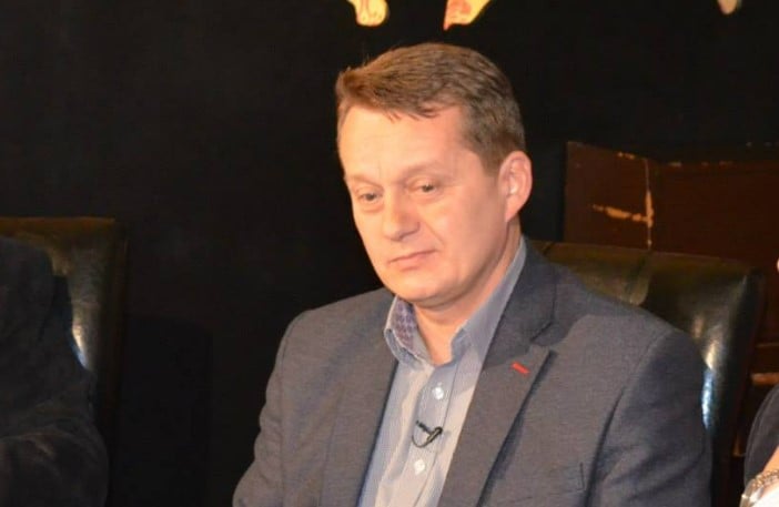 Jerzy Kalina/Facebook.com