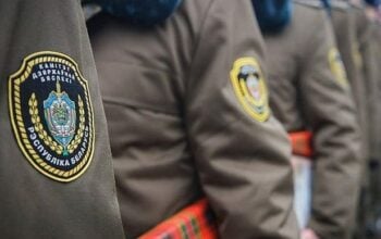 Łukaszenka sięga po terror psychiczny! Masz nam donosić, albo skrzywdzimy ci rodzinę