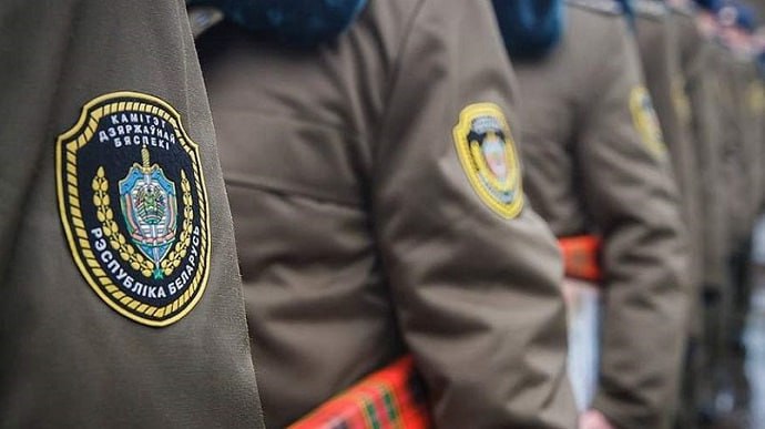 Łukaszenka sięga po terror psychiczny! kooperacja za bezpieczeństwo rodzin