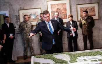 Polacy na Litwie? To skarb, ale niech lepiej mówią po litewsku