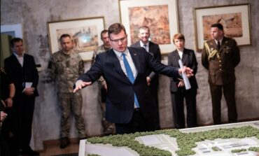 Polacy na Litwie? To skarb, ale niech lepiej mówią po litewsku